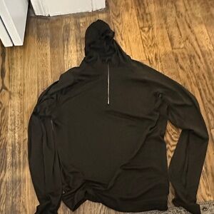 Lululemon Men’s Metal Vent Tech Pullover Hoodie